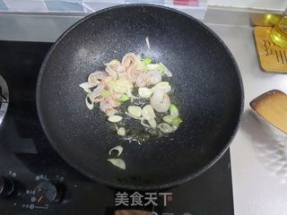 三鲜日本豆腐,高颜值、营养丰富又补钙的做法步骤:7