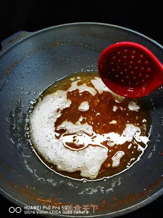 酥脆的炸河虾的做法步骤：10