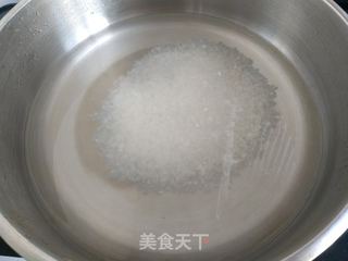 #皮蛋瘦肉粥的做法图解2