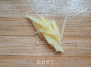 #皮蛋瘦肉粥的做法图解5