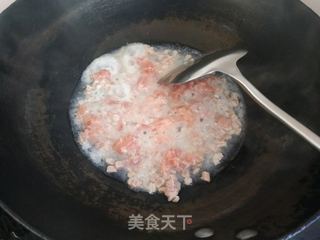 皮蛋瘦肉粥的做法步骤：6