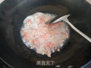 皮蛋瘦肉粥的做法步骤:6
