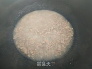 #皮蛋瘦肉粥的做法图解8