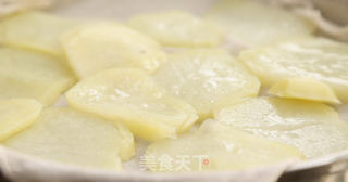 藜麦土豆泥的做法步骤：4