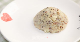 藜麦土豆泥的做法步骤:7