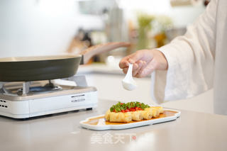 除夕年夜饭|响竹白菜的做法步骤:7