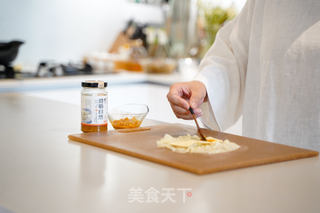 除夕年夜饭｜响竹白菜的做法步骤：3