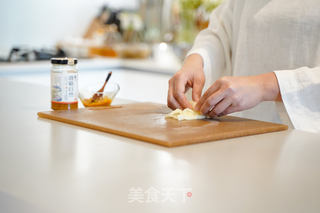 除夕年夜饭|响竹白菜的做法步骤:4
