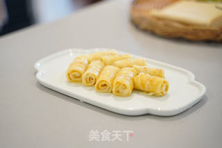 除夕年夜饭｜响竹白菜的做法步骤：5