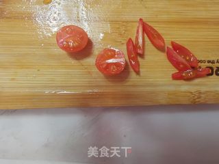 #松花蛋摆盘的做法图解9