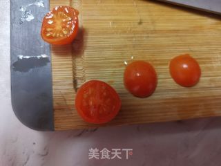 #松花蛋摆盘的做法图解7