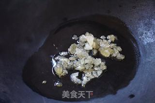 #黄豆猪蹄的做法图解4