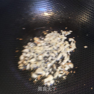 蒜蓉蚝油菜芯的做法步骤：4