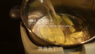 福禄寿喜到,吃了会好运的四喜丸子,肉香满口的做法步骤:2