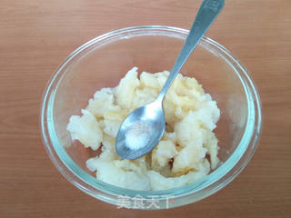 鱼鳔烧大白菜的做法步骤:2