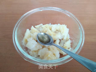 鱼鳔烧大白菜的做法步骤:3