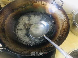 #海菜鱼丸汤的做法图解3