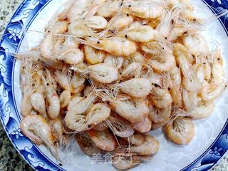 油爆小河虾的做法步骤:4