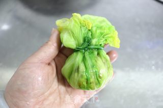#翡翠福袋的做法图解8