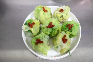 #翡翠福袋的做法图解9
