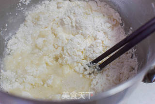 春饼卷嫩炒牛肉的做法步骤：1