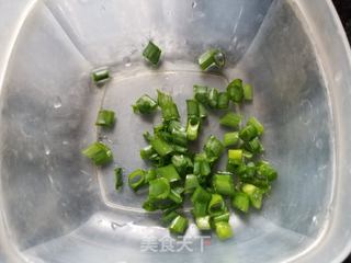 香芋豉汁蒸排骨的做法步骤:7