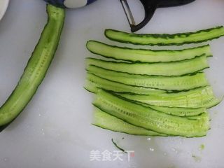 黑椒蒜子牛肉粒❤️香辣鲜香❗️年夜菜宴客菜的做法步骤：4