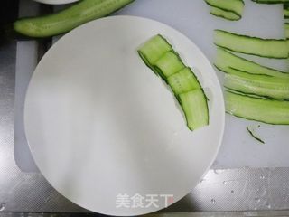 黑椒蒜子牛肉粒❤️香辣鲜香❗️年夜菜宴客菜的做法步骤:5