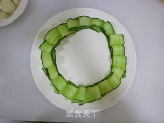 黑椒蒜子牛肉粒❤️香辣鲜香❗️年夜菜宴客菜的做法步骤:6