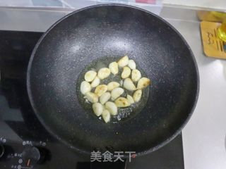 黑椒蒜子牛肉粒❤️香辣鲜香❗️年夜菜宴客菜的做法步骤：7