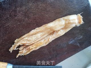 翡翠白玉饺的做法步骤:2