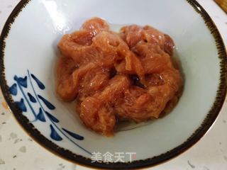 炒合菜的做法步骤:2
