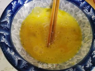 炒合菜的做法步骤:3