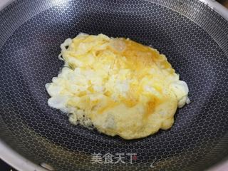 炒合菜的做法步骤:5