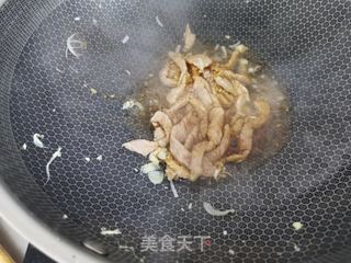 炒合菜的做法步骤:6