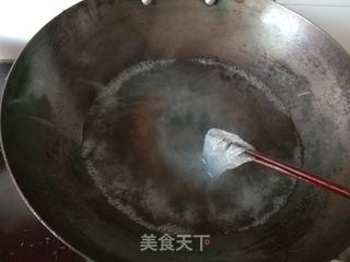 粉丝拌菠菜的做法步骤：2