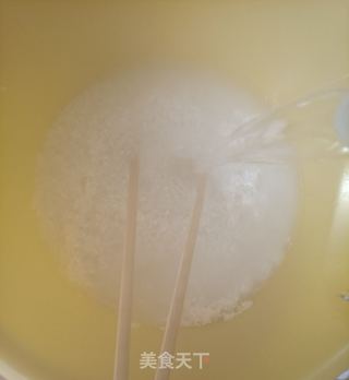 捞米饭的做法步骤:2