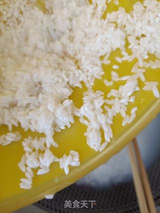 捞米饭的做法步骤:3