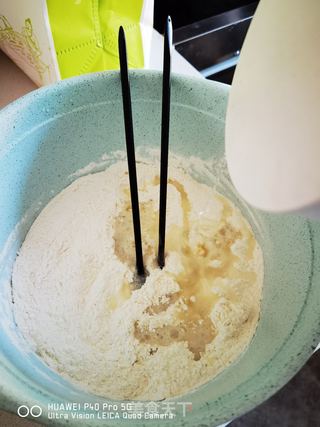 春饼的做法步骤：2