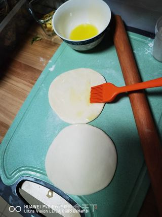 春饼的做法步骤：13