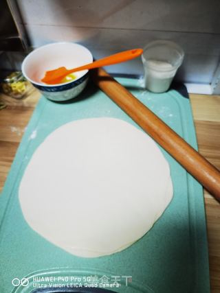 春饼的做法步骤:15