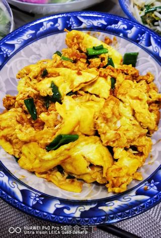 春饼的做法步骤：21