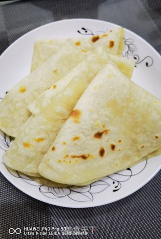 春饼的做法步骤:23