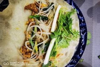 春饼的做法步骤：24