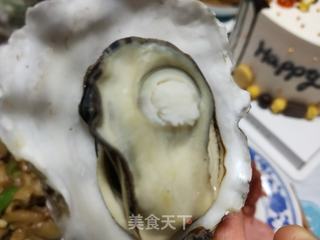 原味白灼生蚝的做法步骤:5