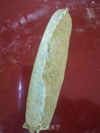 翡翠白玉饺的做法步骤:18