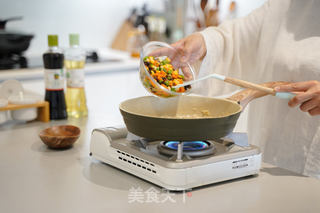 除夕年夜饭|宝箱豆腐的做法步骤:4
