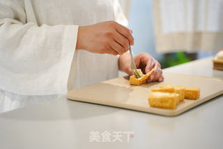 除夕年夜饭|宝箱豆腐的做法步骤:7