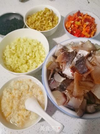 酒糟鱼的做法步骤:3