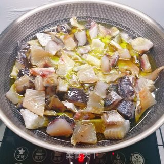 酒糟鱼的做法步骤:5